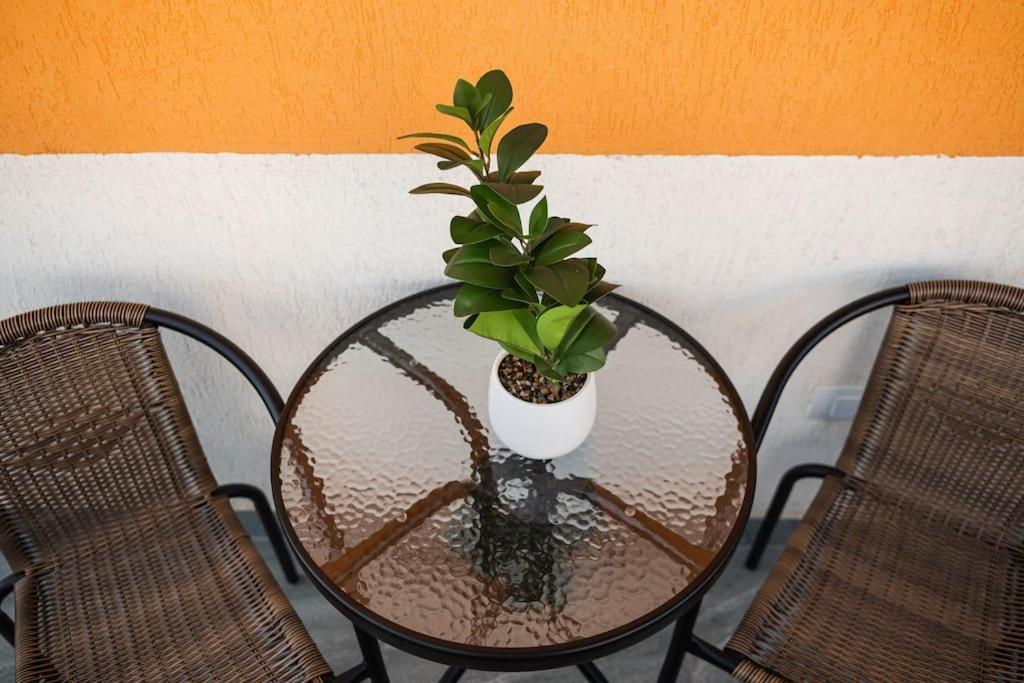 Apartbnb Twins 14B Braszów Zewnętrze zdjęcie