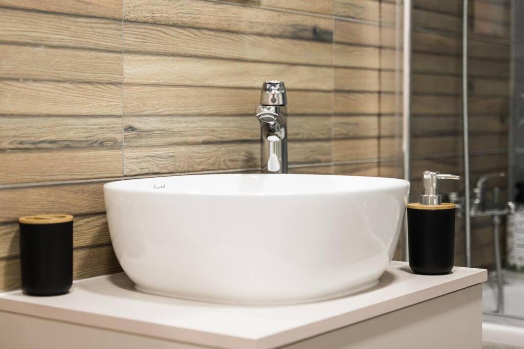 Apartbnb Twins 14B Braszów Zewnętrze zdjęcie
