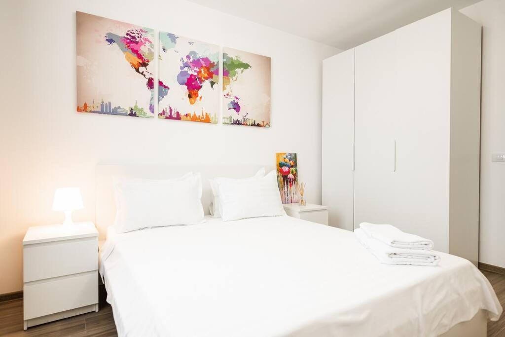 Apartbnb Twins 14B Braszów Zewnętrze zdjęcie