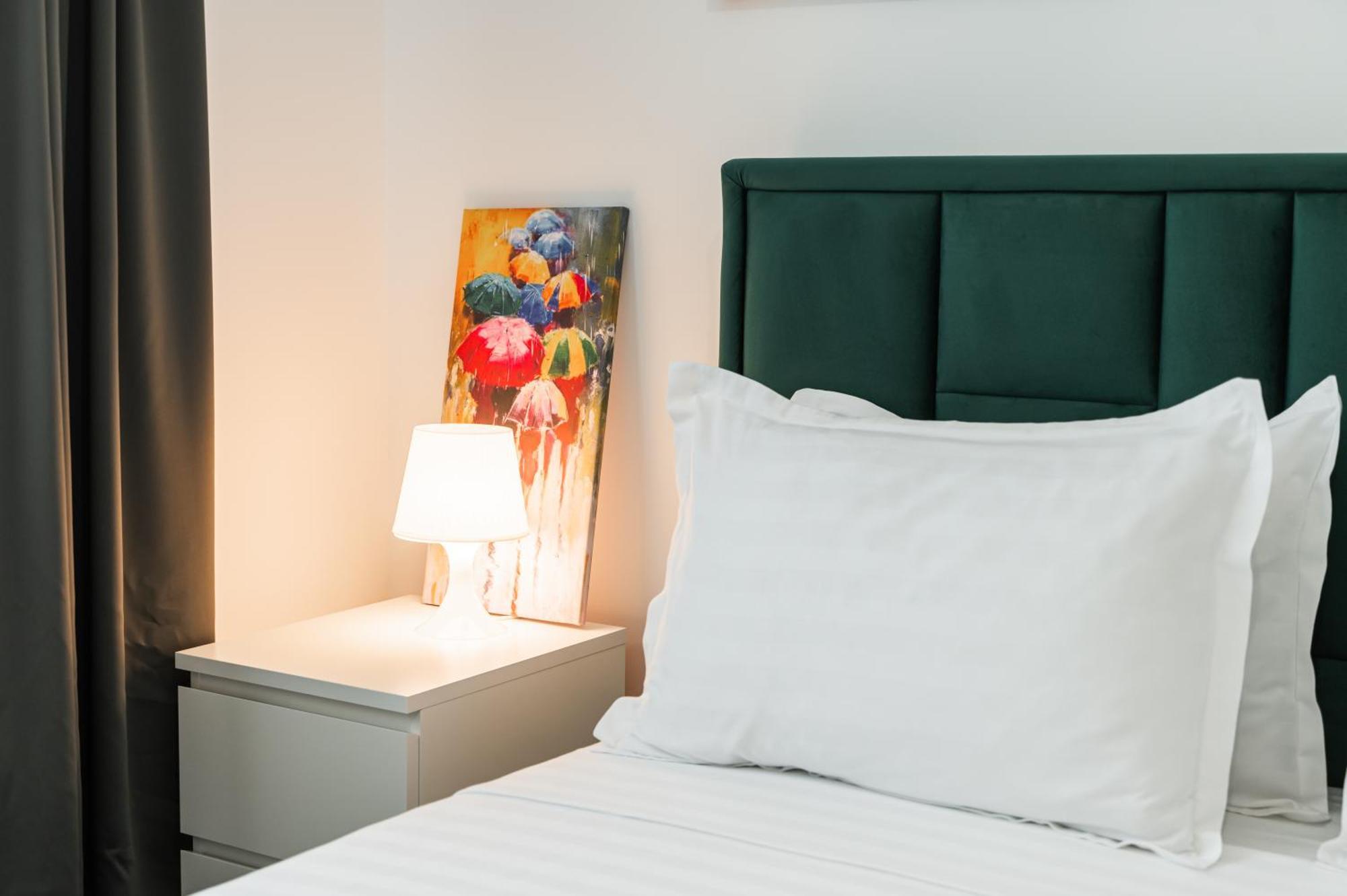 Apartbnb Twins 14B Braszów Zewnętrze zdjęcie